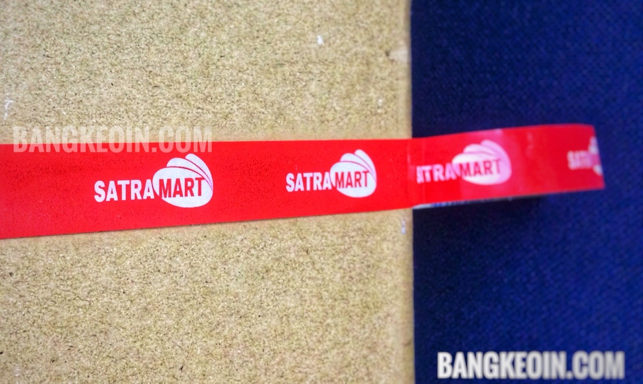 C&ocirc;ng dụng của băng keo in